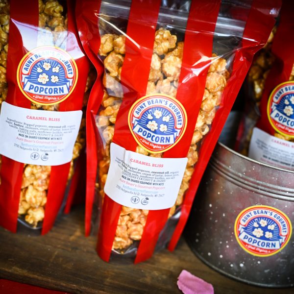 Aunt Beans Popcorn Bags 2
