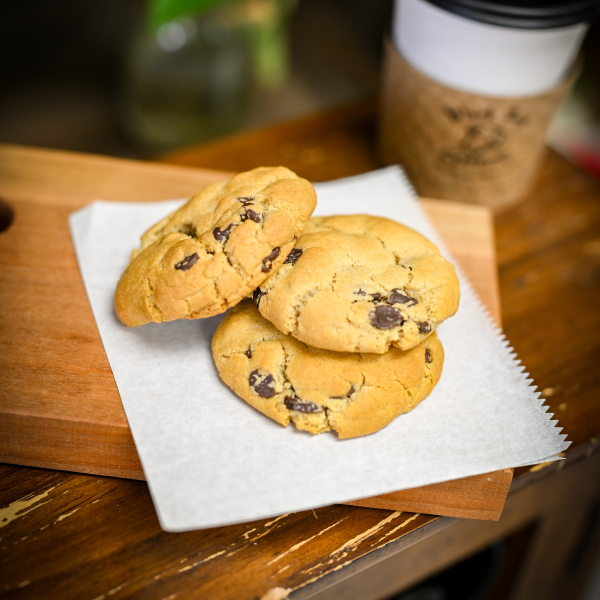ChocChip