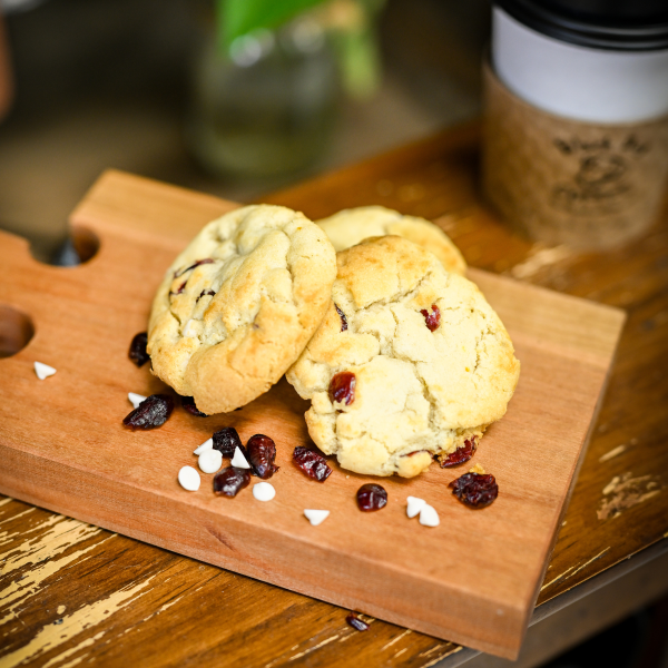 CranCookies