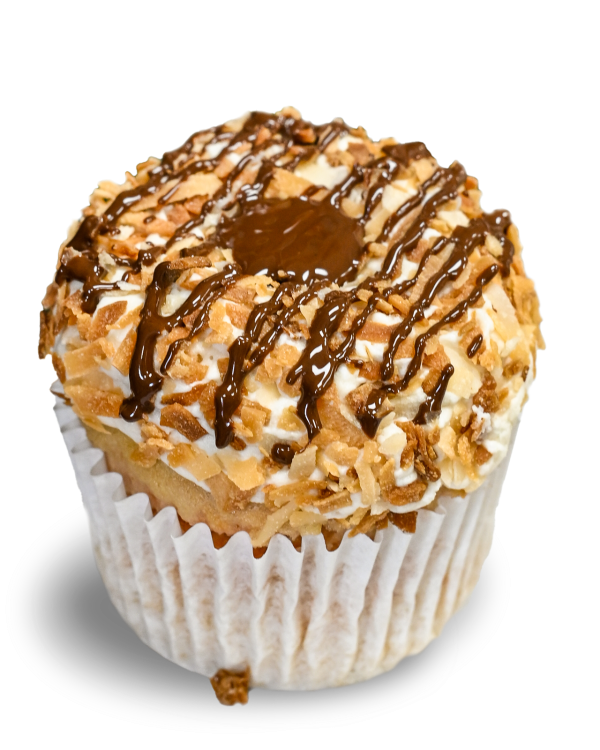 IsolatedCupcake