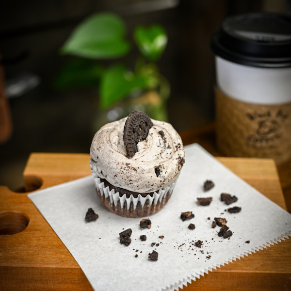 OreoCupcake