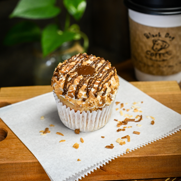 SamoaCupcake