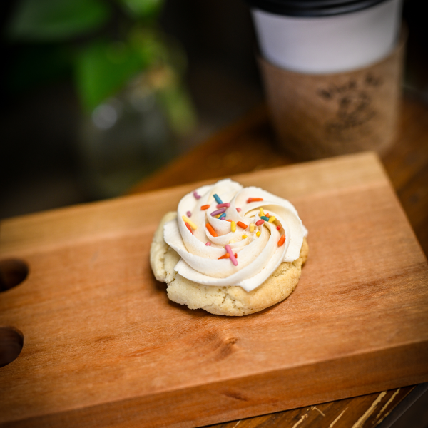 SugarCookie