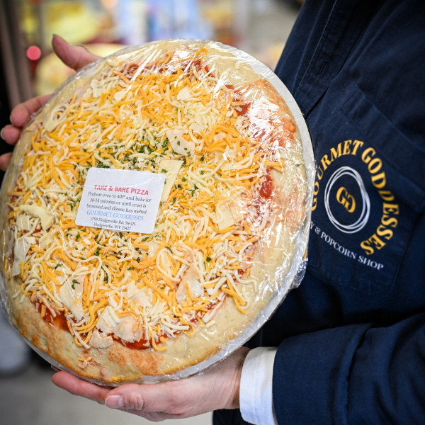 TakeAndBakePizza